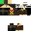 Texture for lampião