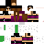 Texture for New Josie