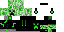 Texture for creeper