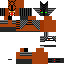 Texture for happyguy99 orange predator