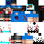 Texture for Toha0herobrine
