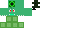 Texture for Bulbasaur