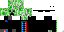 Texture for cool creeper