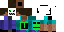 Texture for no creeper steve
