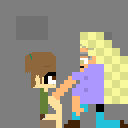 Texture for 坐