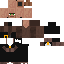 Texture for suit up village