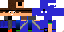Texture for makisk ninja