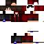 Texture for steve