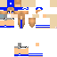Texture for DART Mover