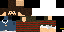 Texture for ManoGeforce XD