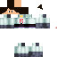 Texture for rocket