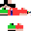Texture for Luca_Gamer_7