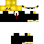 Texture for Pikachu Swagger