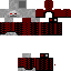 Texture for Red Sekeleton 