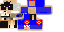 Texture for Simba