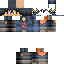 Texture for steve