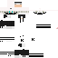 Texture for king com chapeu
