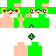 Texture for Knocked Out Snivy