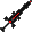 Texture for red nether sword