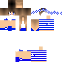 Texture for Little carly Hd 