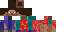 Texture for steve