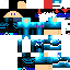 Texture for Mikulás Btx Xls