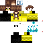 Texture for nika cipher