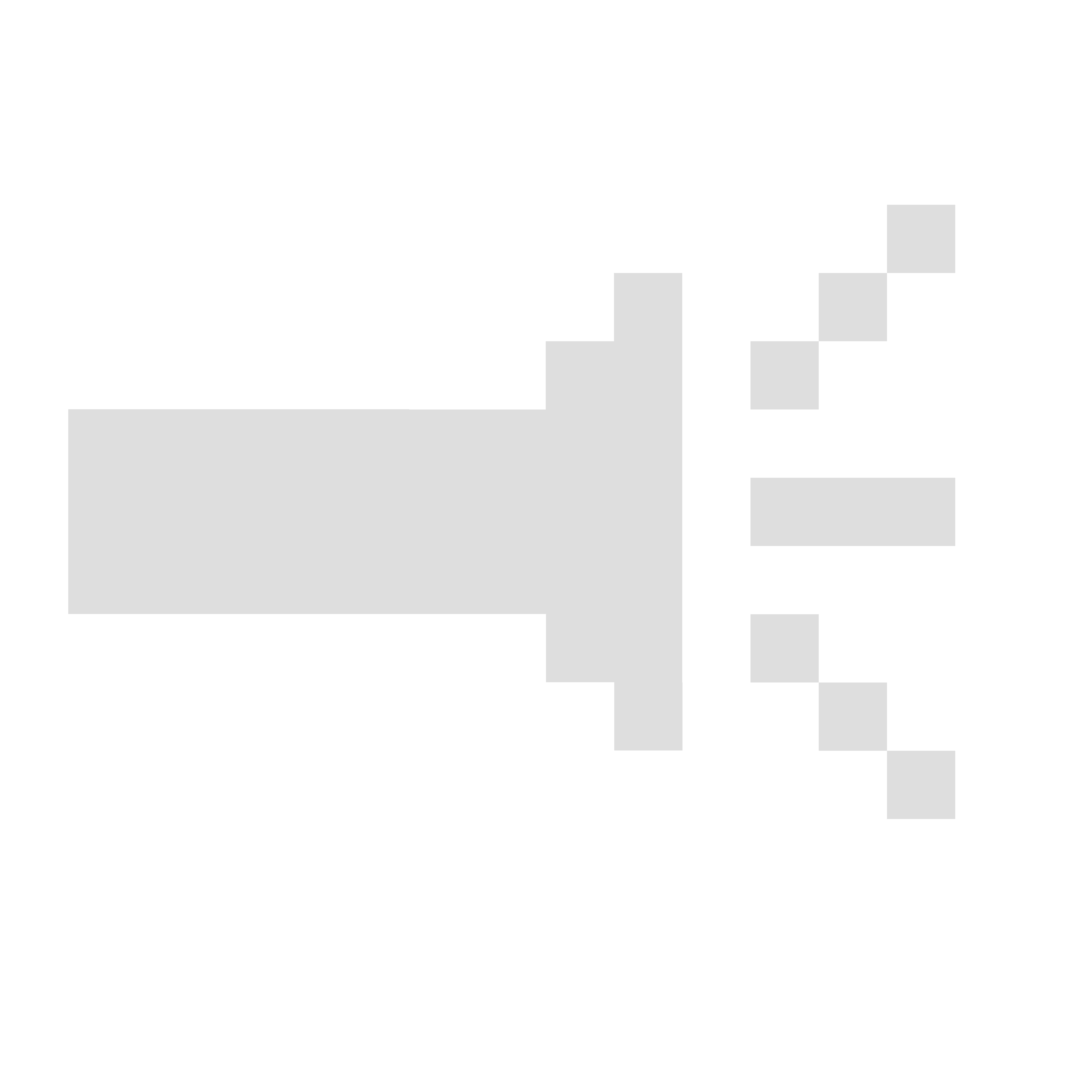 Texture for Flashlight