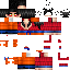 Texture for SSJ4 Goku