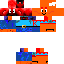 Texture for krebs