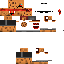 Texture for CookieM007