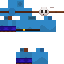 Texture for luggy