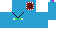 Texture for  squidward