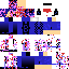 Texture for +**+