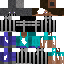 Texture for steve android!