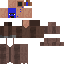 Texture for Squidward  tentacles