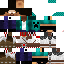 Texture for Spillet_Mitt с силой 