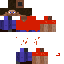 Texture for steve 0.1