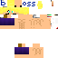 Texture for slayer link