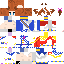 Texture for Tokai Teio5