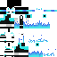 Texture for ICE CAT