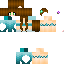 Texture for mermaid <3
