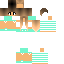 Texture for скин