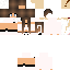 Texture for lapin chat 