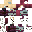 Texture for Farana like  sylvanas