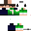 Texture for Toon_nJosé