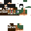 Texture for Mikasa