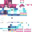 Texture for Modified Pan-Trans flag