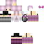 Texture for Mangle Chibi