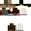 Texture for CaptainTakvar